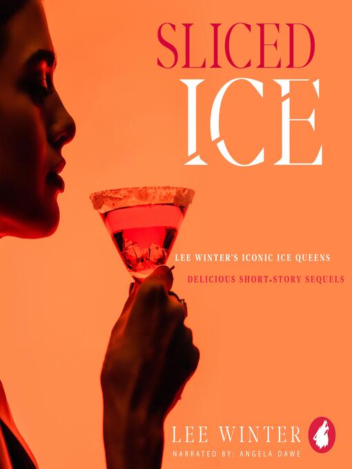 Title details for Sliced Ice by Lee Winter - Available